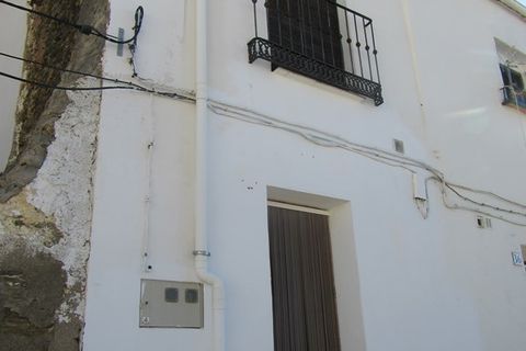 Landsbyhus i Sorvilan, Granada, Sorvilan - € 78.000 | Ref: C0561 - foto 2